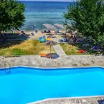Sunrise Skala Rachoni (Thasos)