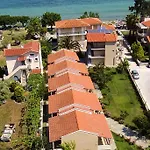 Sunrise Aparthotel 3*