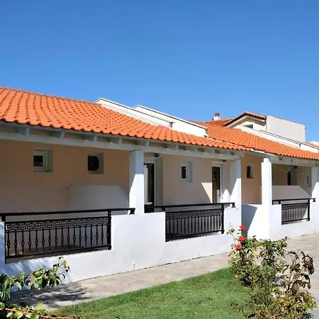 Sunrise מלון דירות