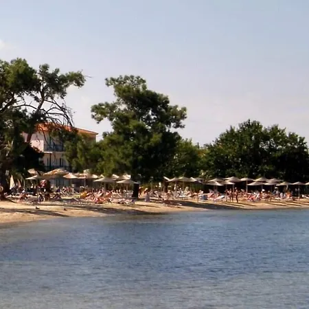 Sunrise 3* Skala Rachoni (Thasos)