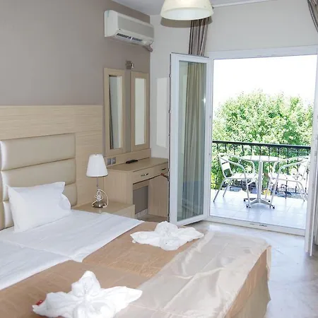 Sunrise מלון דירות