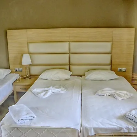 Sunrise Skala Rachoni (Thasos)