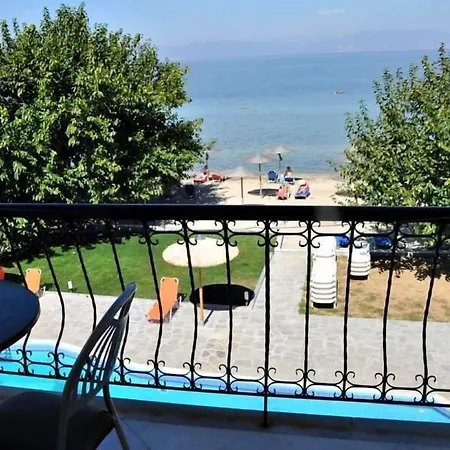 מלון דירות Sunrise 3*