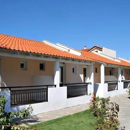 מלון דירות Sunrise 3*