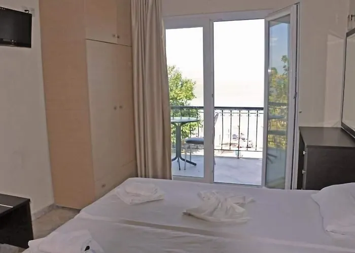 Sunrise Hotel apartamentowy 3*