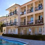 Sunrise Aparthotel Skala Rachoni (Thasos)