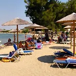 Sunrise Skala Rachoni (Thasos)