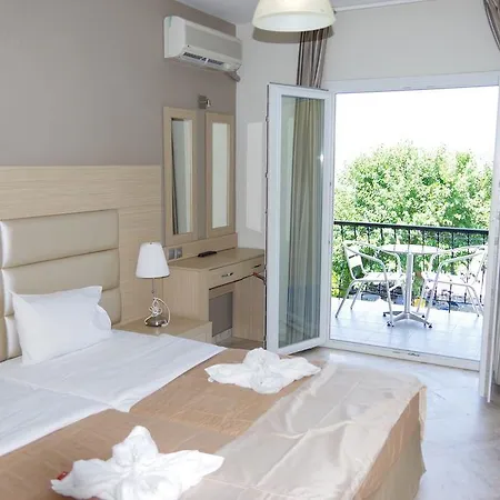 Sunrise Apartmanhotel 3*