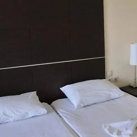 Aparthotel Sunrise