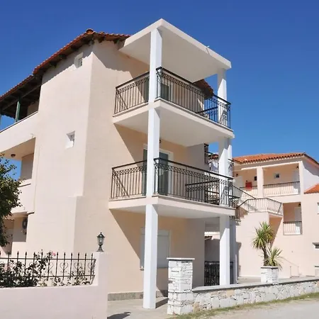 Apartmanhotel Sunrise 3*