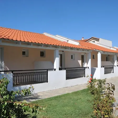 Sunrise Szkála Rahoníu