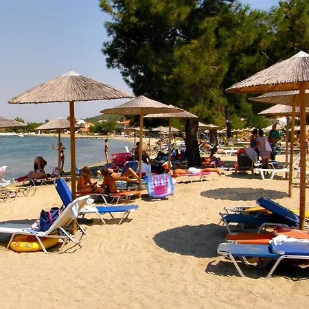 Sunrise Szkála Rahoníu