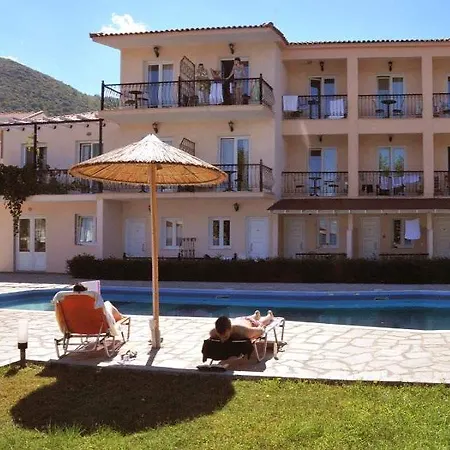 Sunrise 3* Szkála Rahoníu