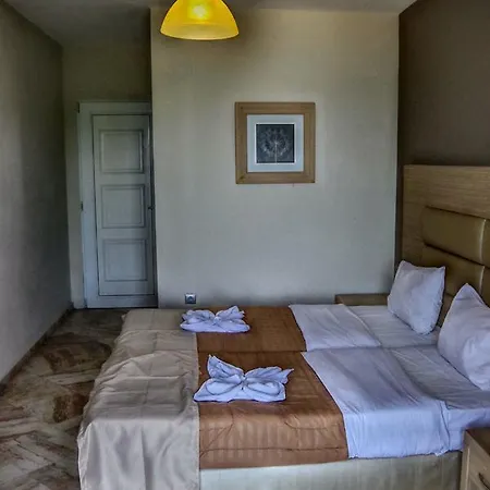 Apartmanhotel Sunrise