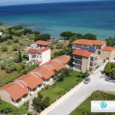 Sunrise Aparthotel Skala Rachoni (Thasos)