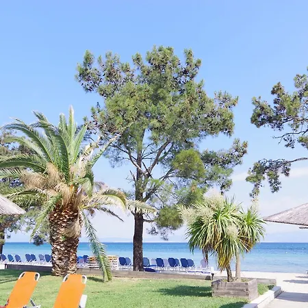 Sunrise Apartmanhotel 3*