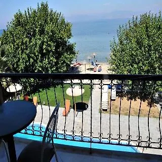 Sunrise Appart hôtel